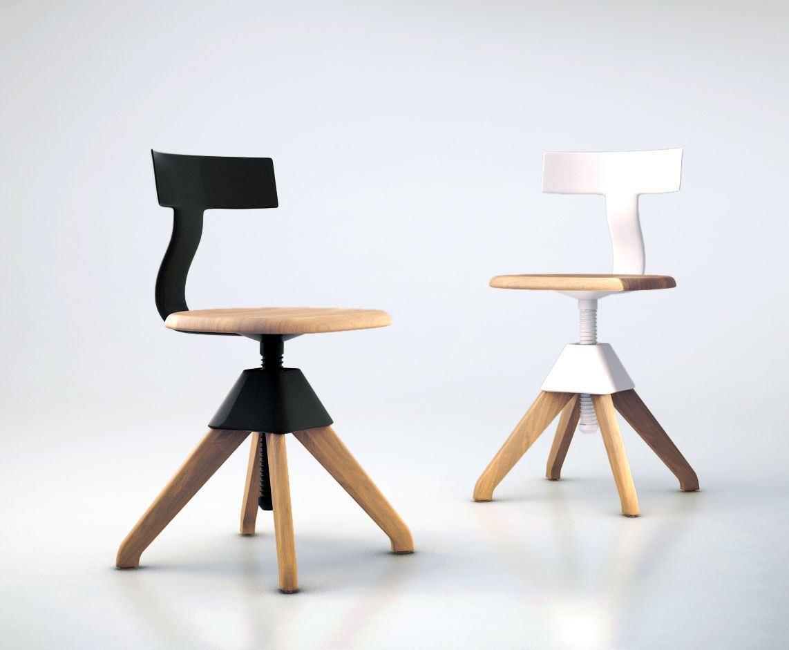 创意火狐官方网站 - 坐具|餐椅|办公火狐官方网站|火狐HUOHU（中国）火狐官方网站|bunch 旋转椅